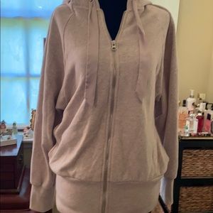 Victoria's Secret ZIP Up Hoodie
